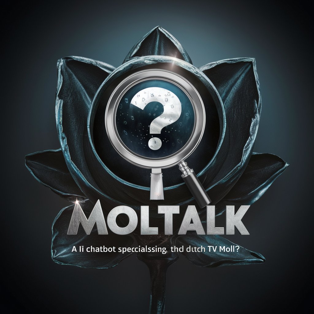 MolTalk