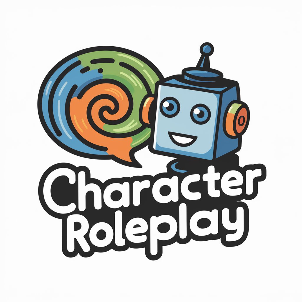 Character Roleplay