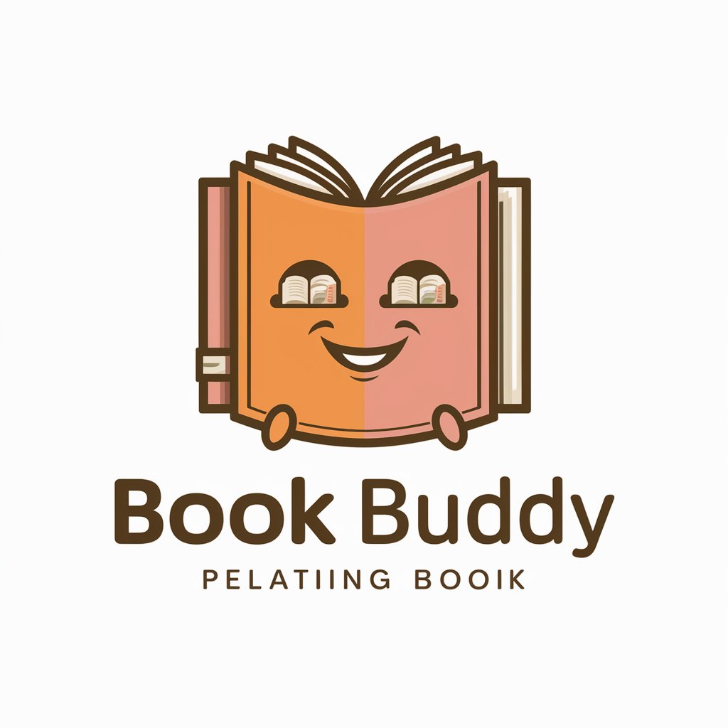 Book Buddy