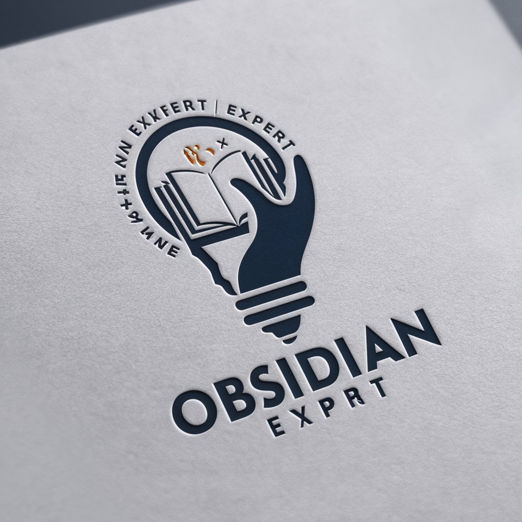 Obsidian Expert