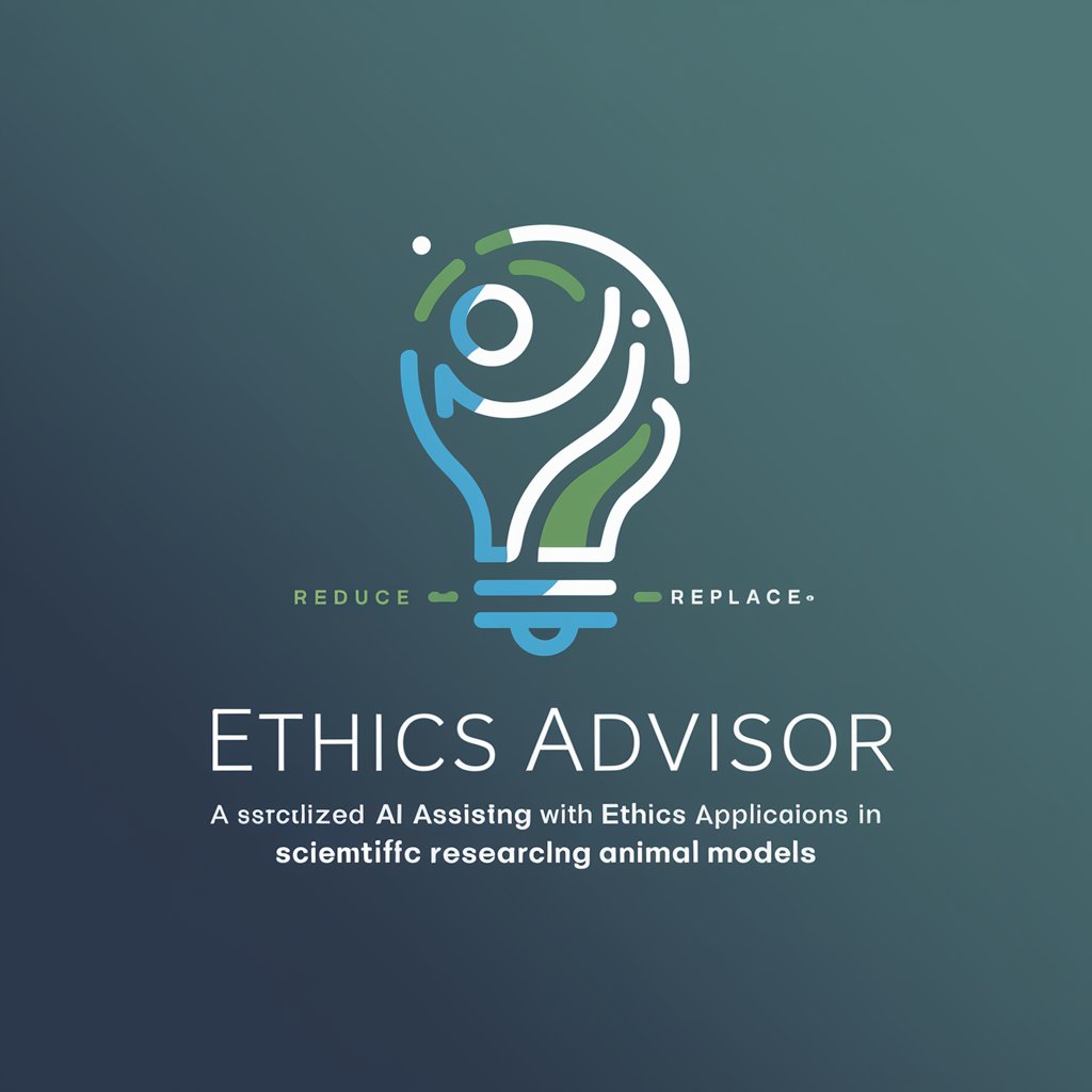 Ethics Advisor in GPT Store