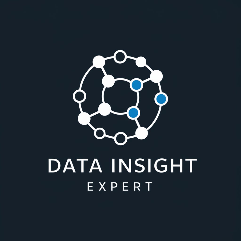 Full Database Analyst in GPT Store