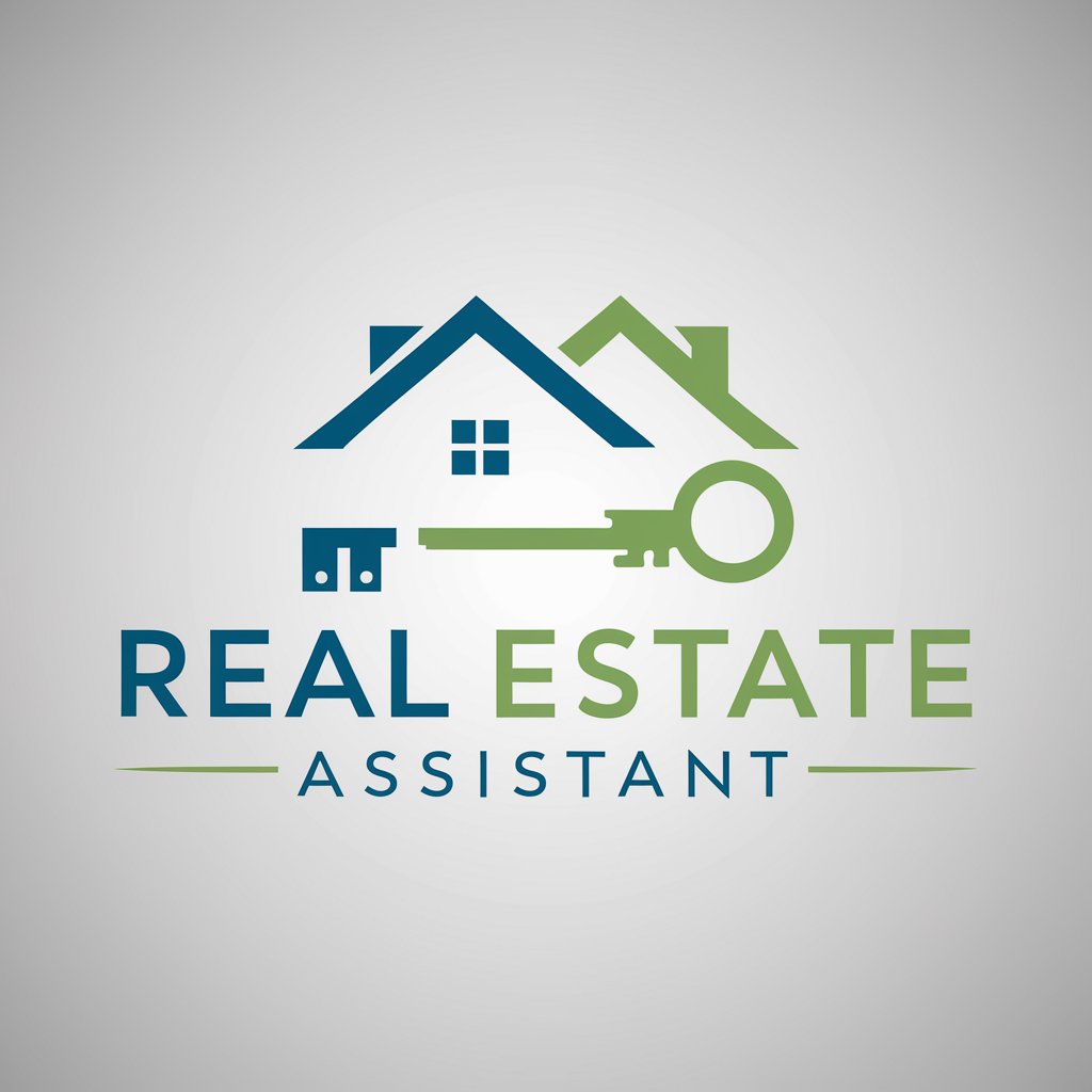 Real Estate Assistant