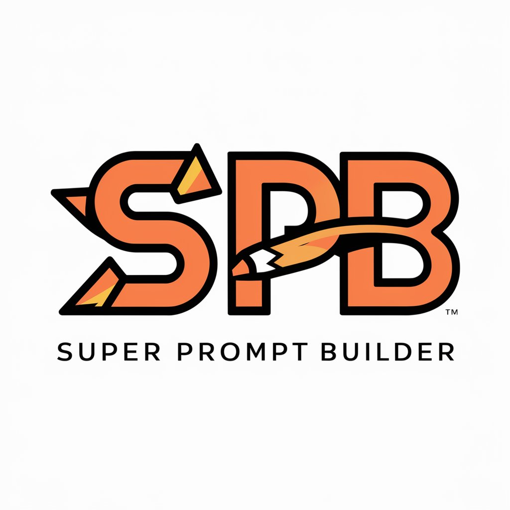 Super Prompt Builder in GPT Store