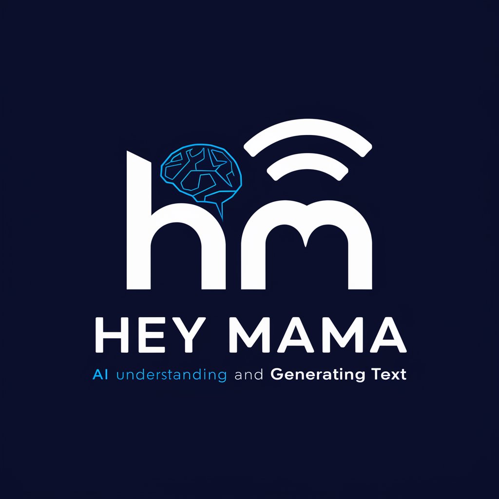 Hey Mama meaning?