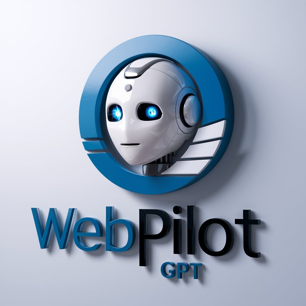 WebPilot GPT