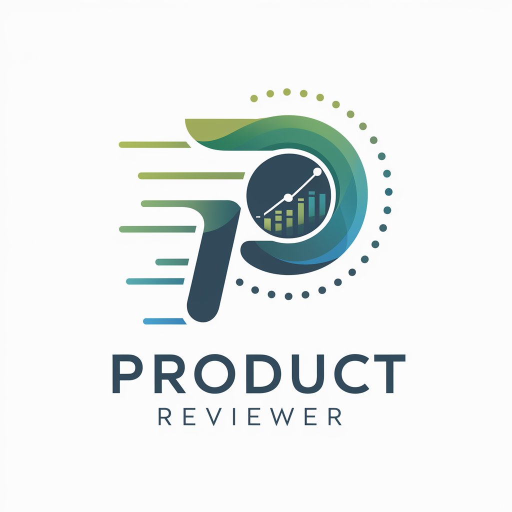 Product Reviewer