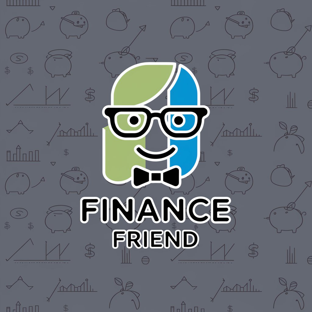 Finance Friend