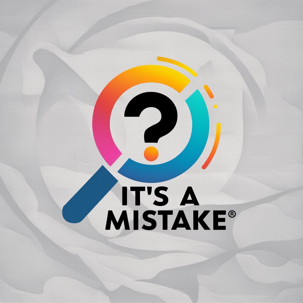 It's A Mistake meaning?