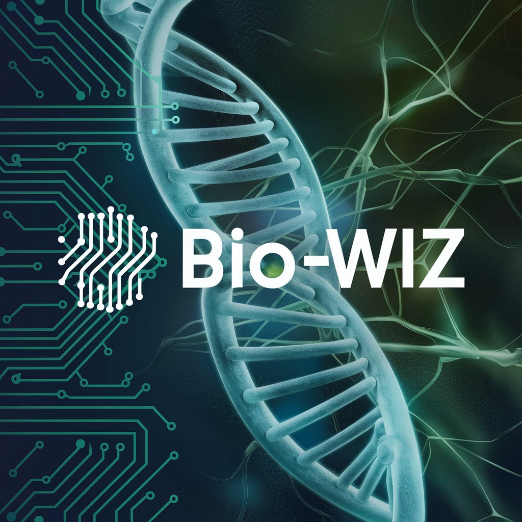 Bio-Wiz