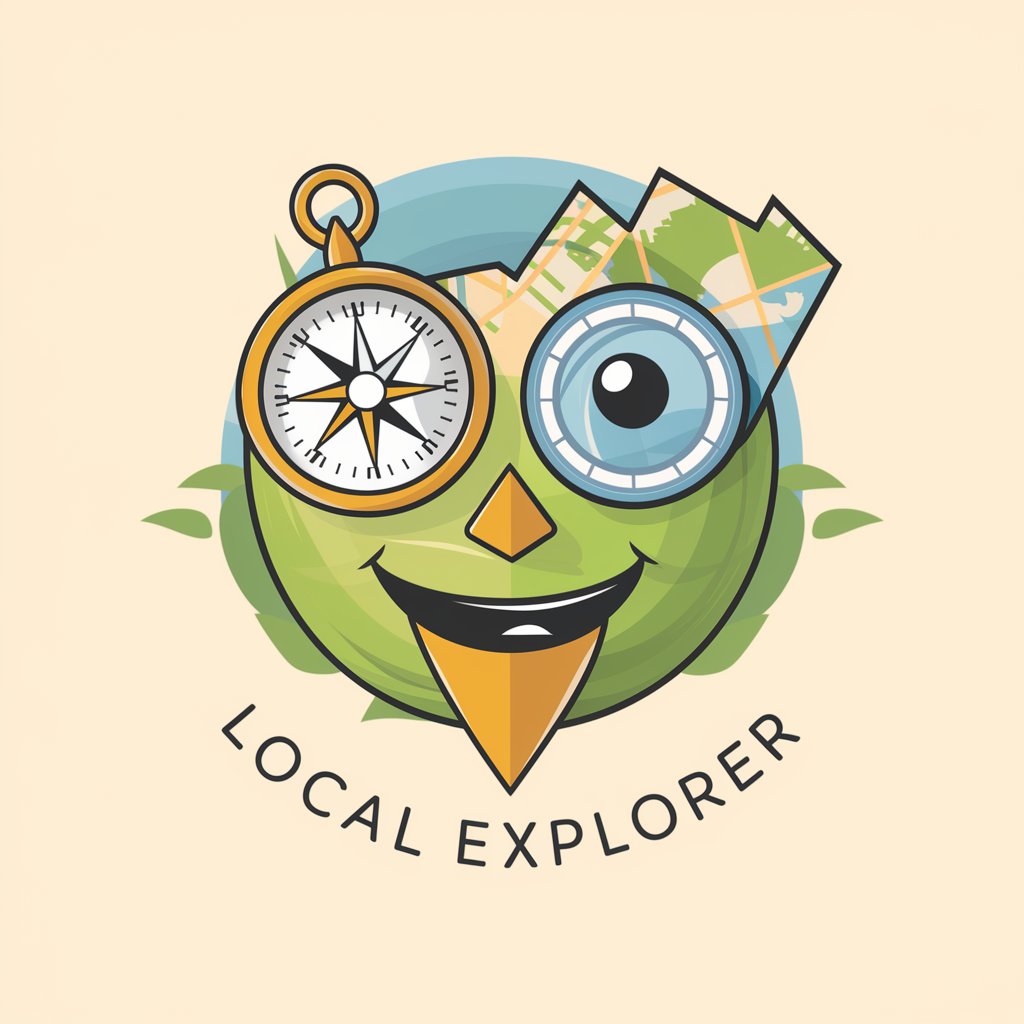 Local Explorer