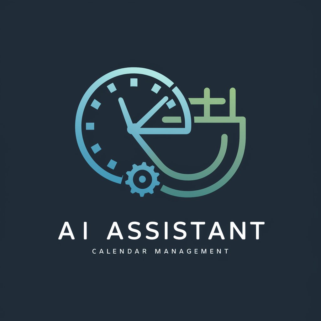Appointment Scheduling Assistant