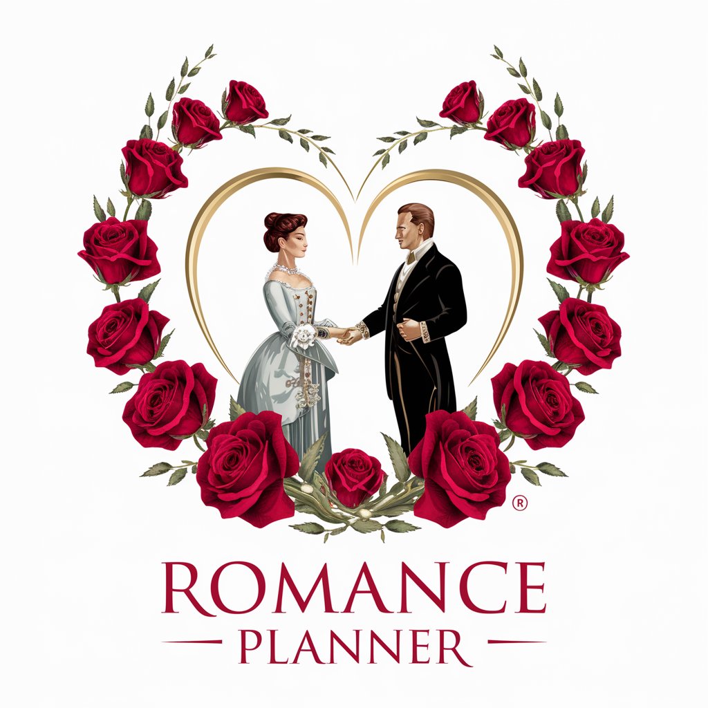 Romance Planner