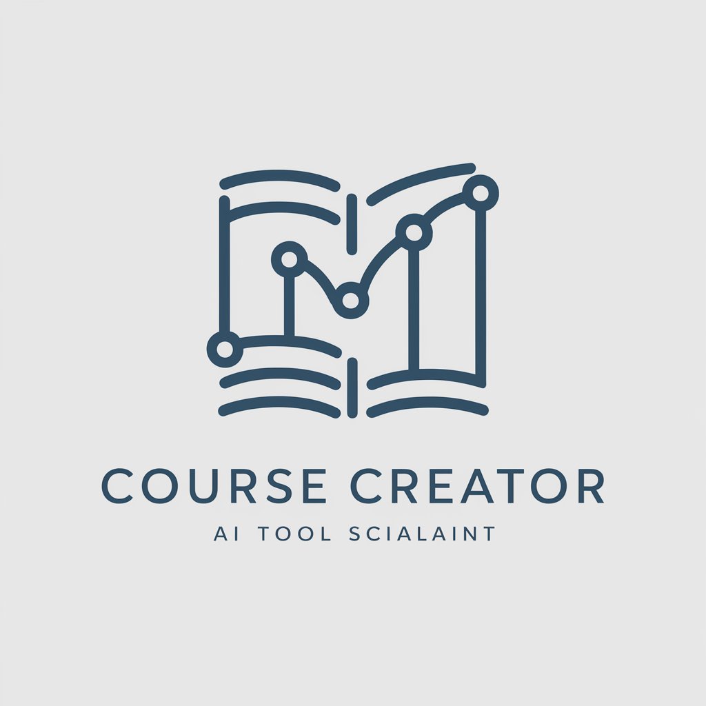 Course Creator