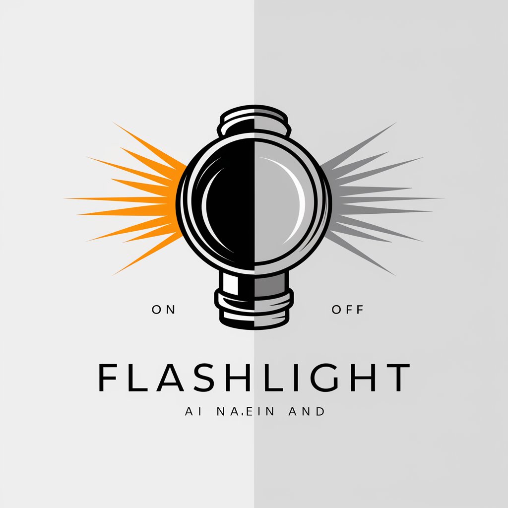 Flashlight