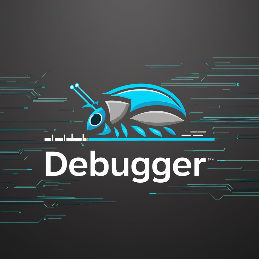 Debugger in GPT Store