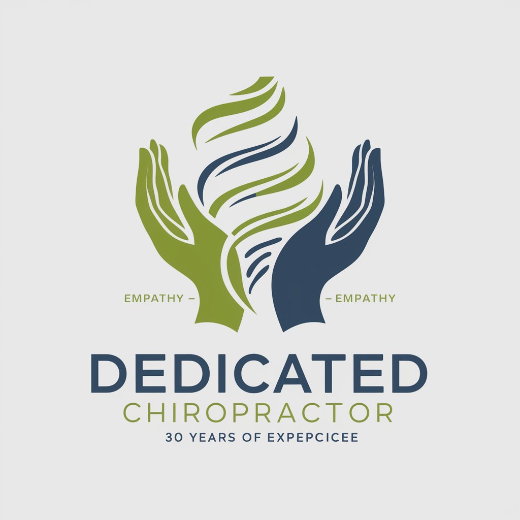 Dedicated Chiropractor