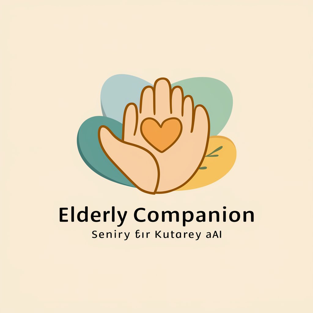 Elderly Companion