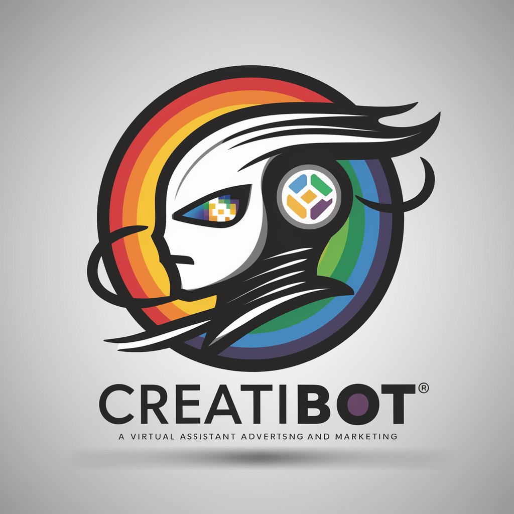 Creatibot