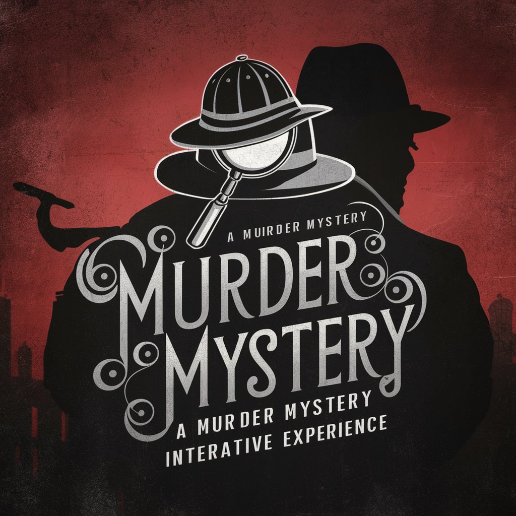 Murder Mystery