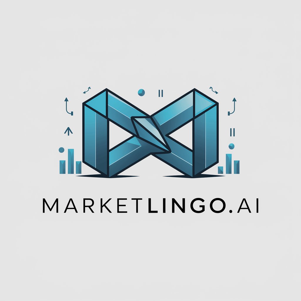 MarketLingo.ai in GPT Store