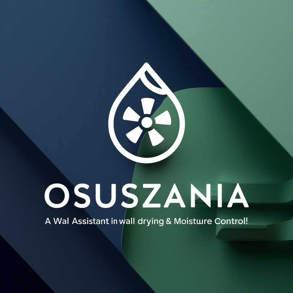 Osuszania