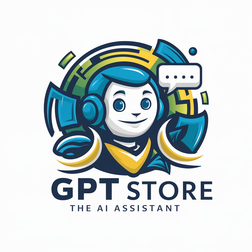 GPT Store in GPT Store