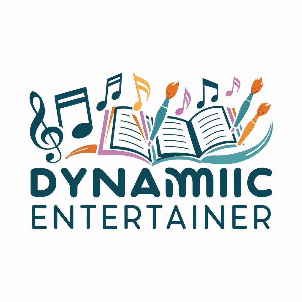 Dynamic Entertainer