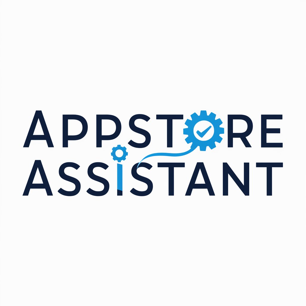 AppStore Assistant