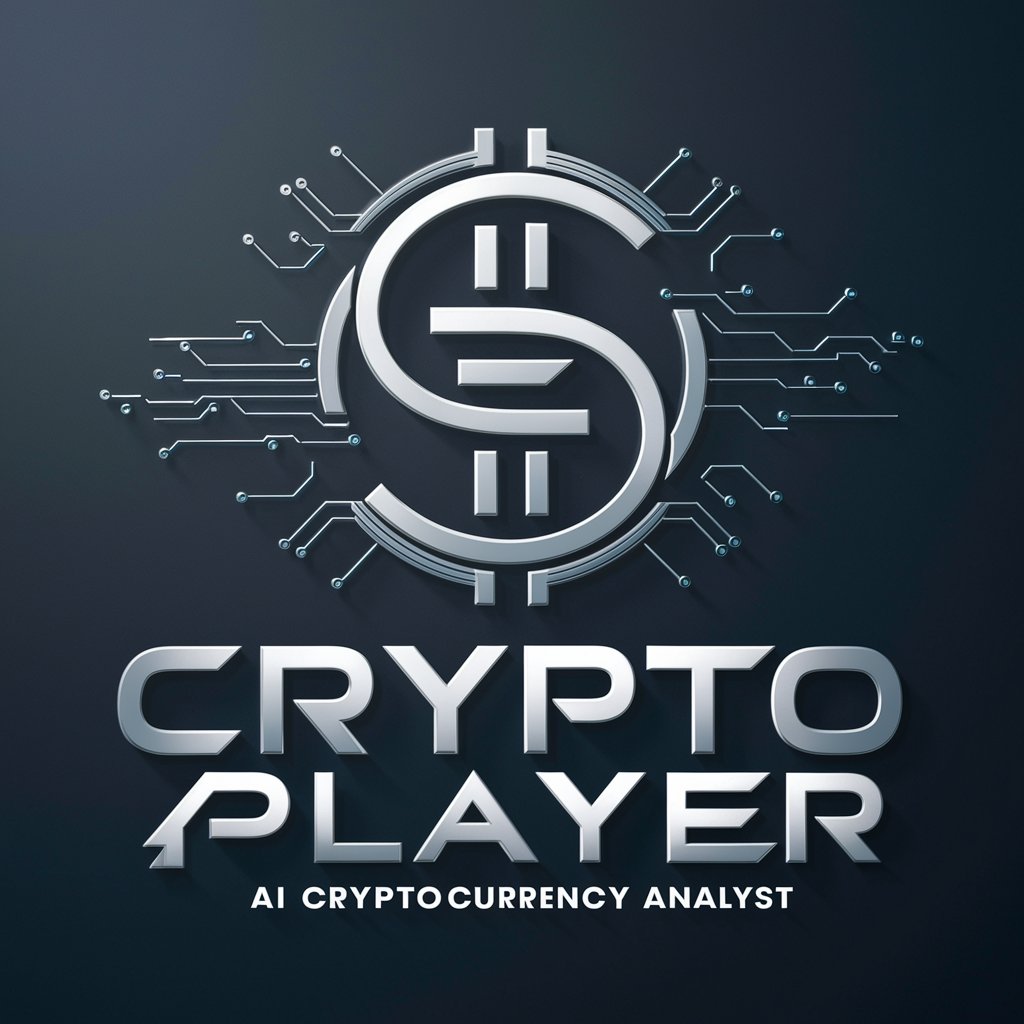 Crypto Player in GPT Store