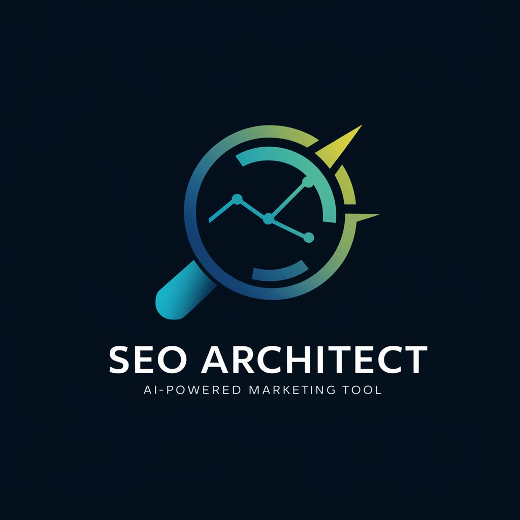 SEO Architect in GPT Store