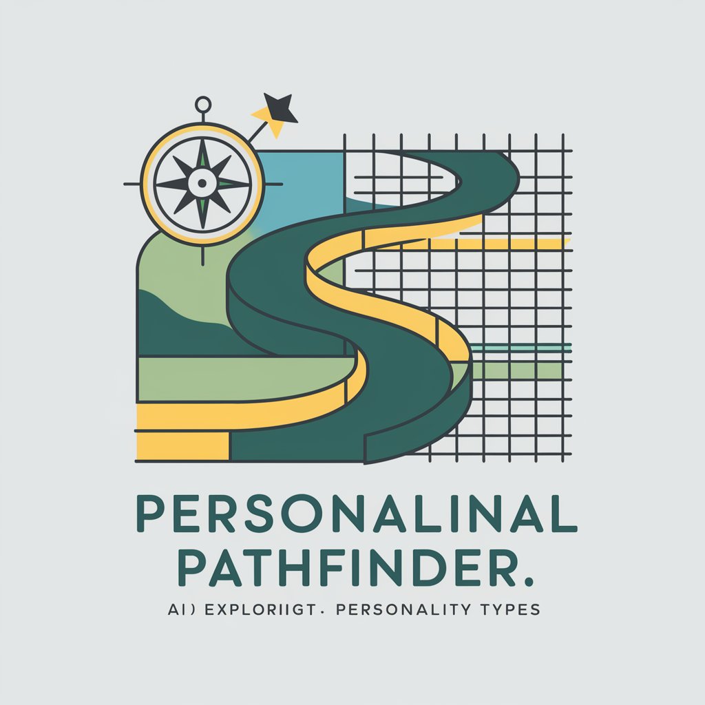 Personality Pathfinder