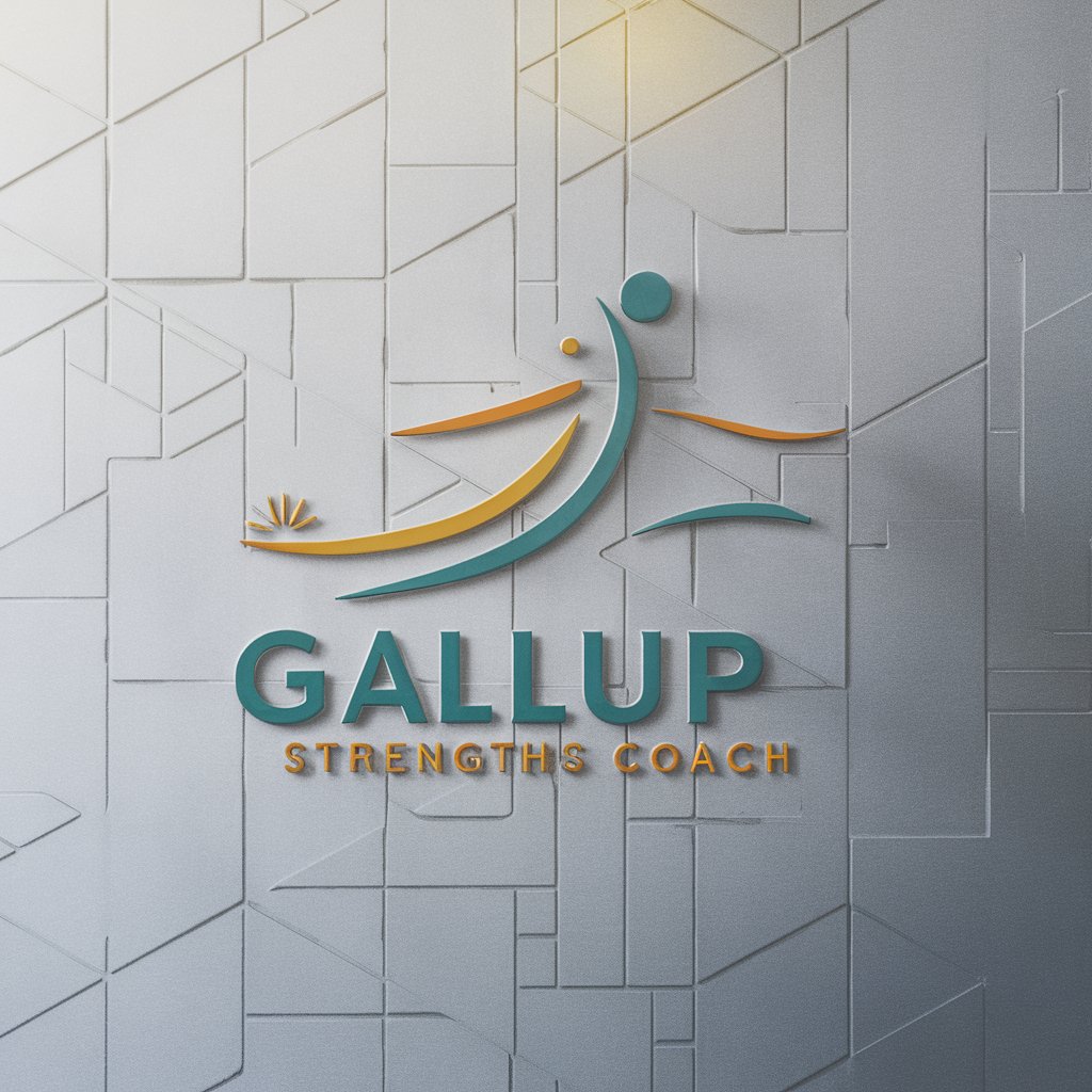 Gallup Strengths Coach-Free Tailored Strengths Coaching