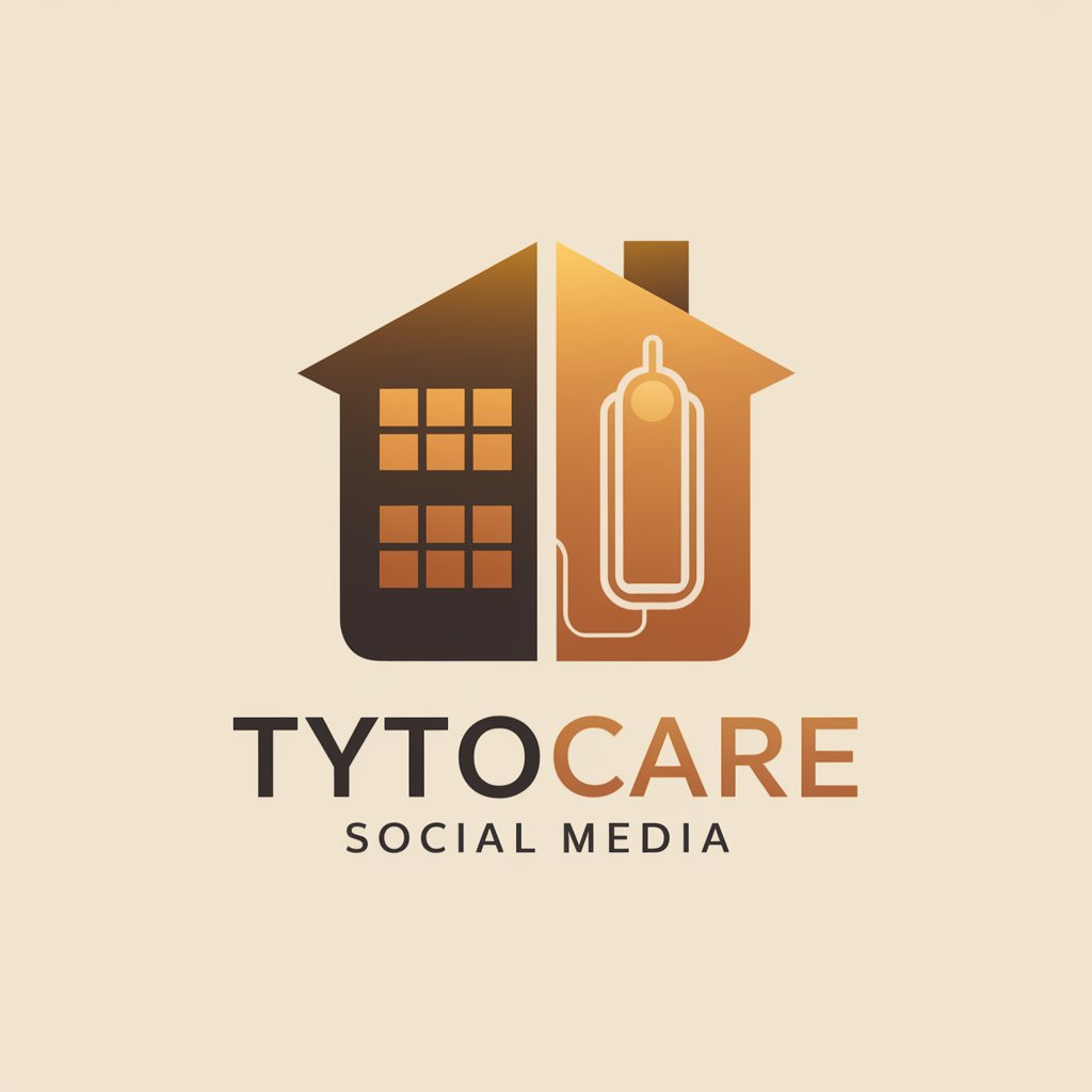 TytoCare Social Media