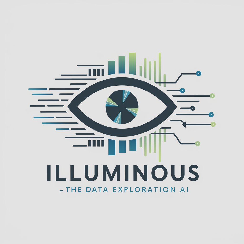 Illuminous - The Data Exploration AI