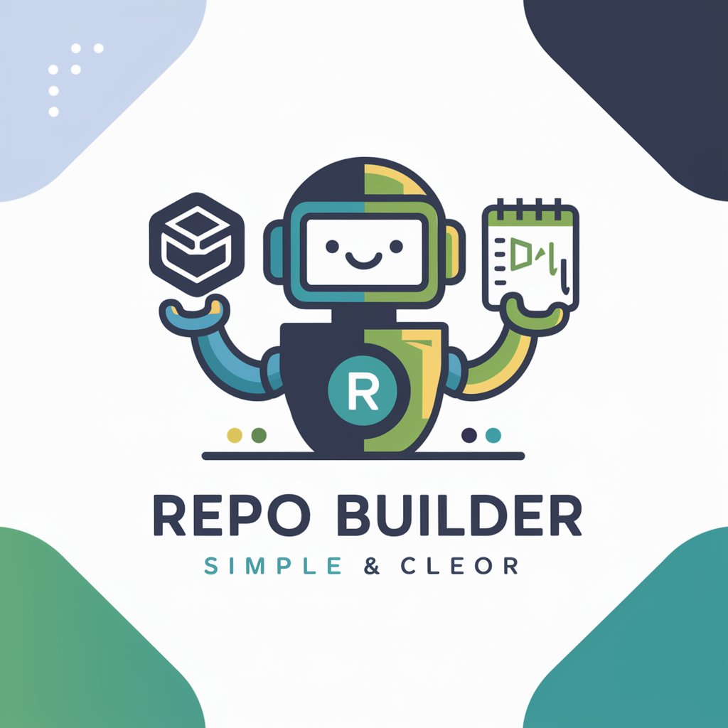 Repo Builder