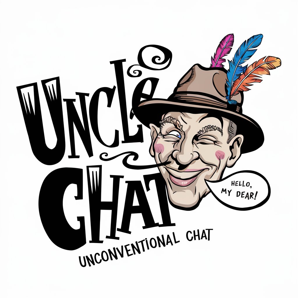 Uncle Chat in GPT Store