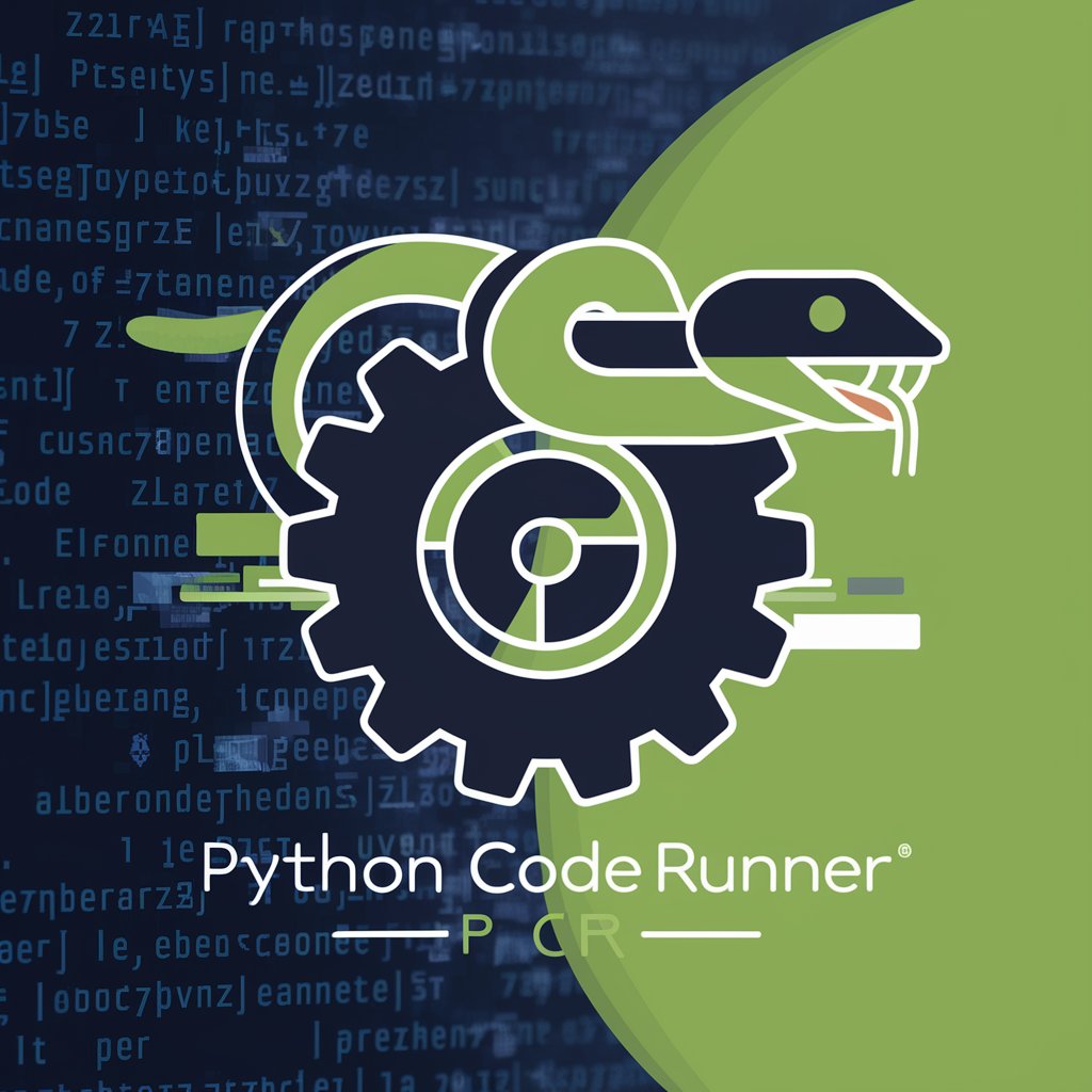 Python Code Runner