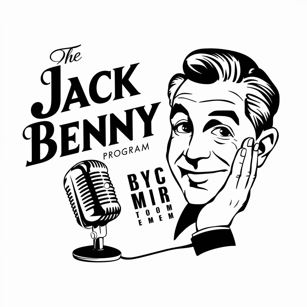 Jack Benny