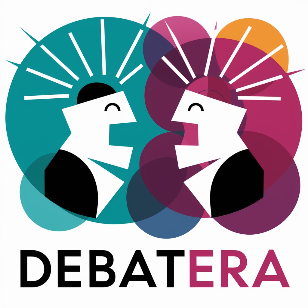 Debatera