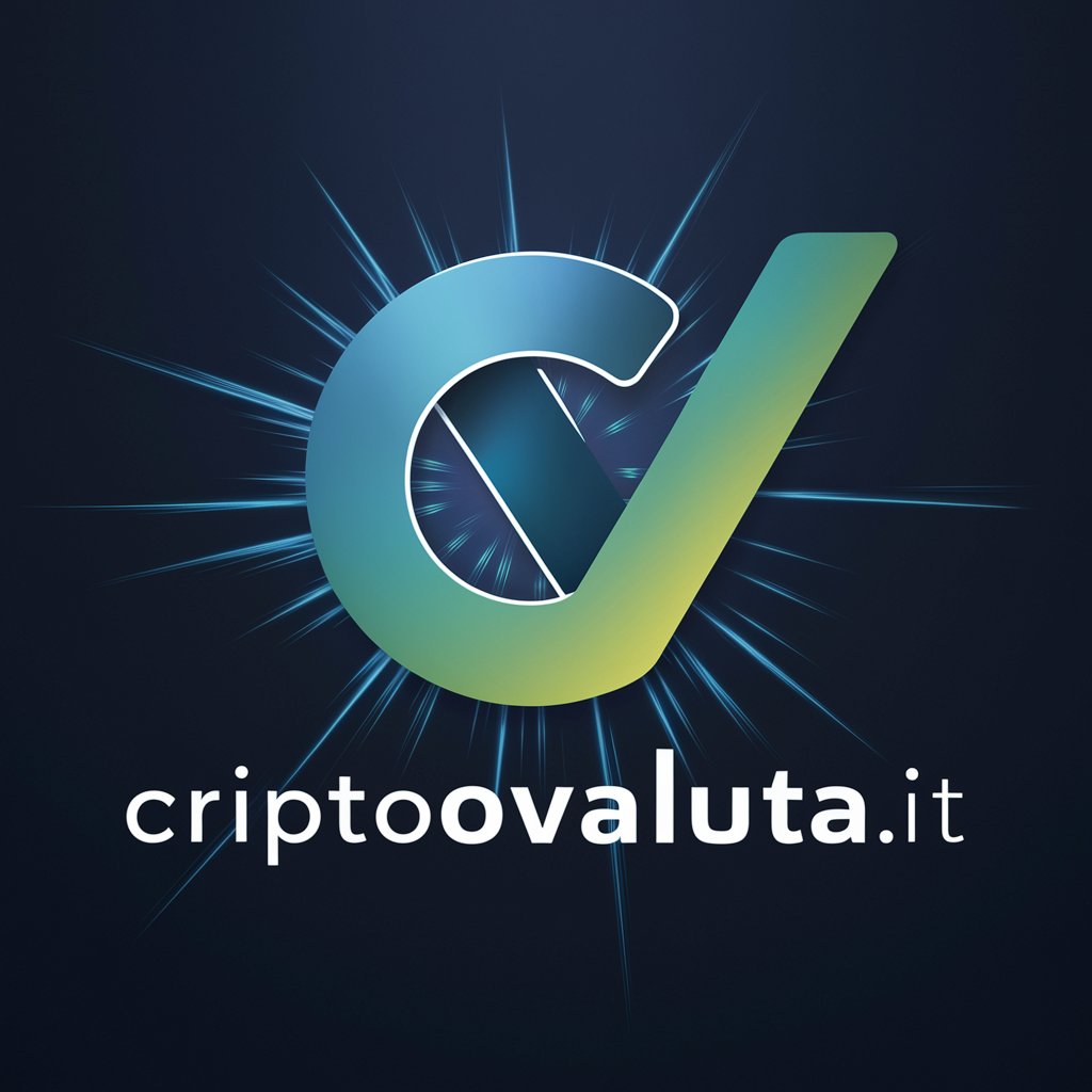 Criptovaluta.it in GPT Store