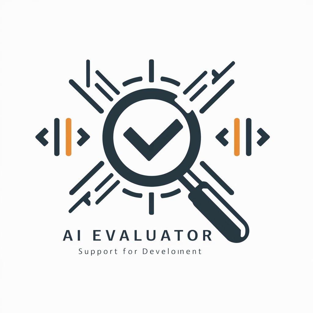 Your Code Quality Evaluator