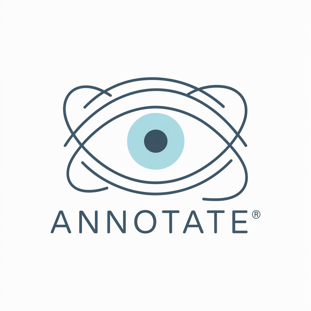 Annotate - How It Could Be Misunderstood? in GPT Store