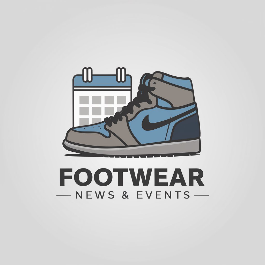 Footwear News & Events