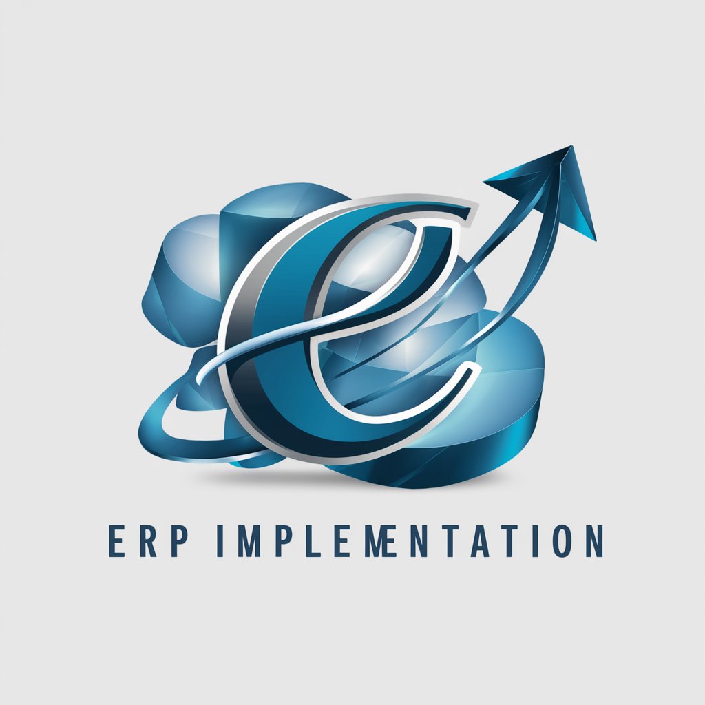 ERP Implementation in GPT Store