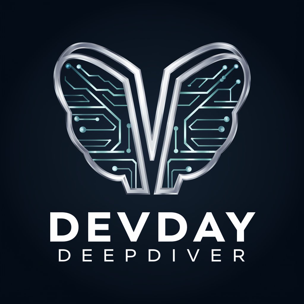 DevDay DeepDiver //  DevDay 23 Transcript in GPT Store