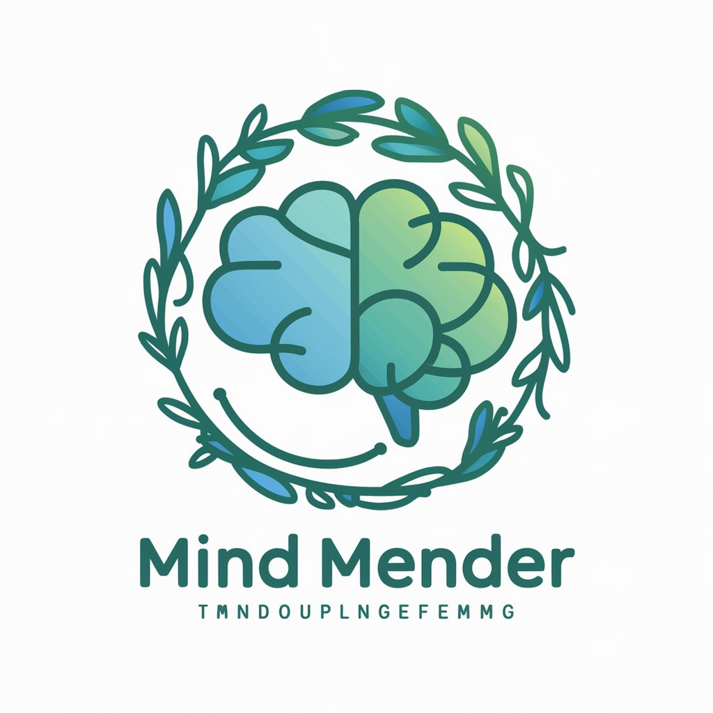 Mind Mender