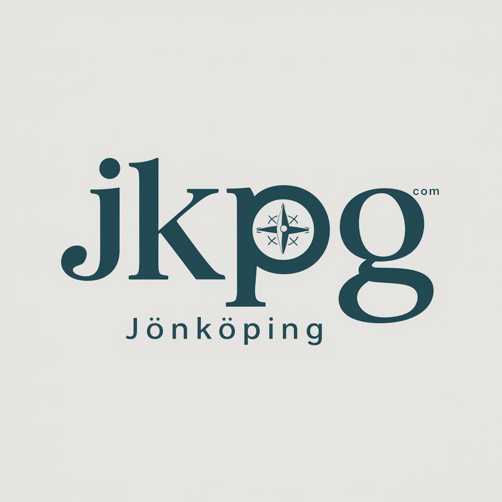 JKPG generator in GPT Store