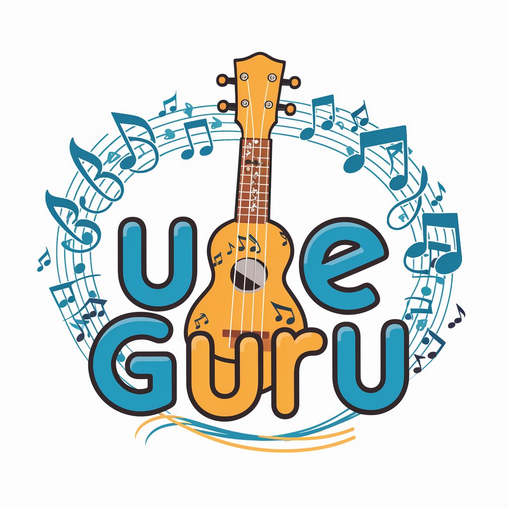 Uke Guru with SVG Support