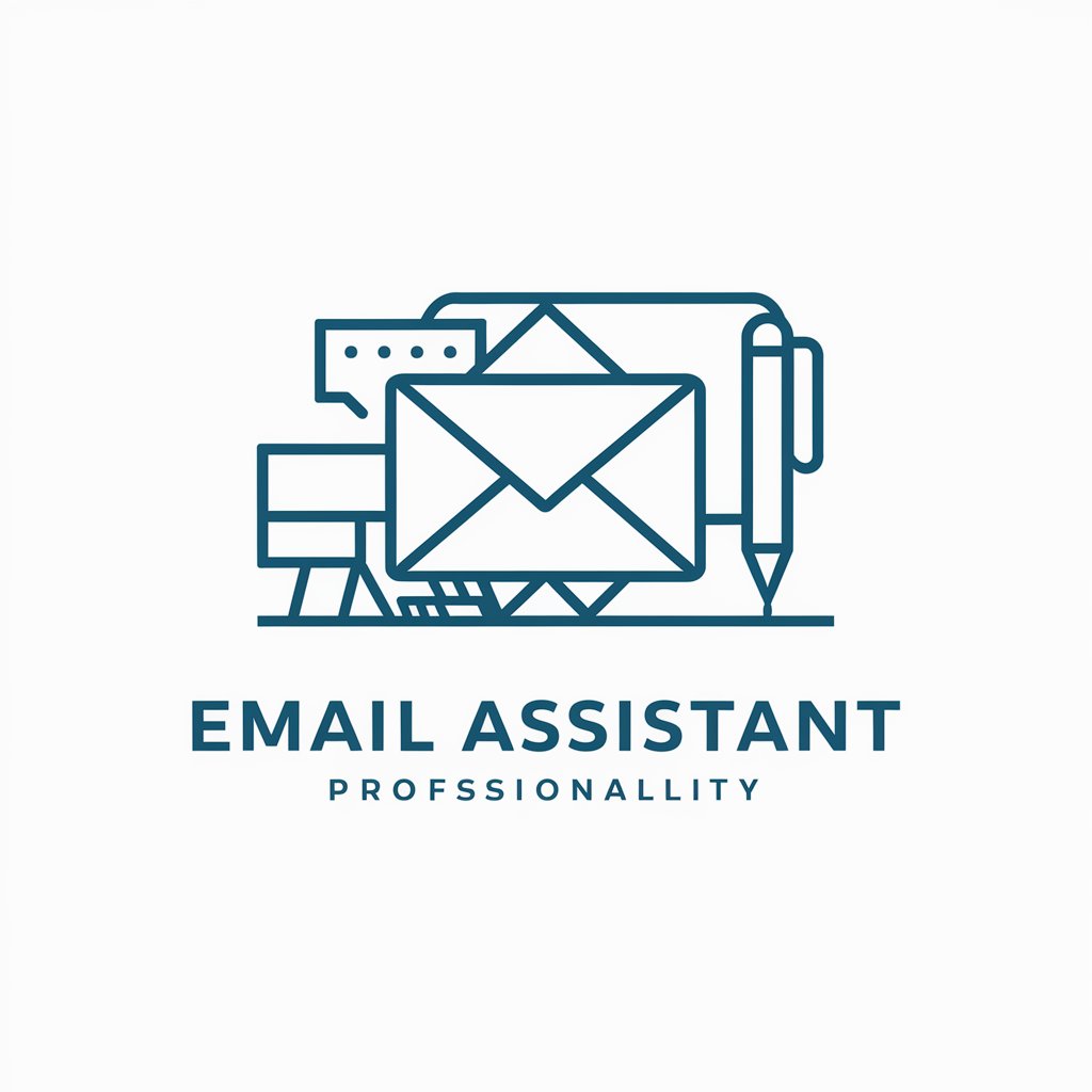 Email Assistant in GPT Store